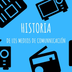 historia de los medios de comunicación en Colombia