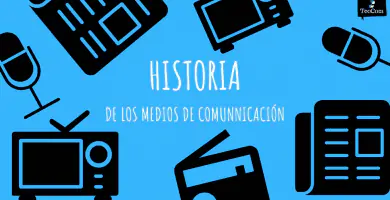 historia de los medios de comunicación en Colombia