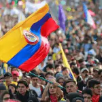 Imagen de Colombia, responsabilidad en parte de los medios.