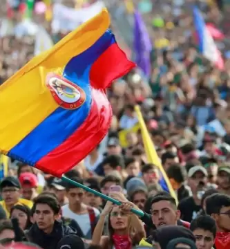 Imagen de Colombia, responsabilidad en parte de los medios.