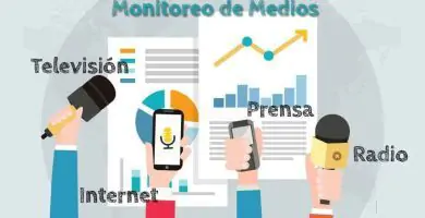 Imagen que muestra un gráfico con datos sobre el monitoreo de medios digitales y clásicos, resaltando la importancia de tener una visión integral de la cobertura mediática en todos los canales para una comunicación efectiva y una gestión de la reputación exitosa.